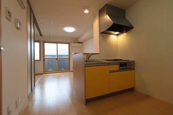 物件内観写真17　