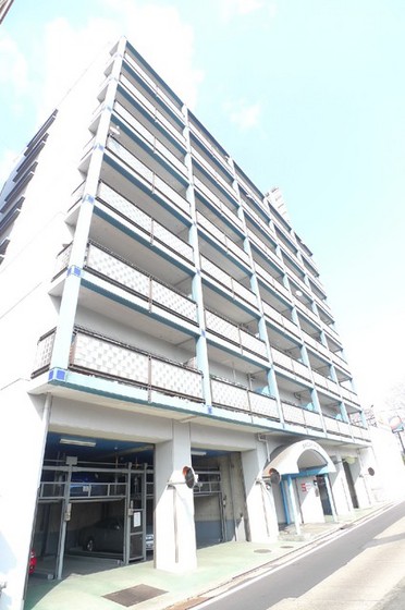 旭川スカイハイツ