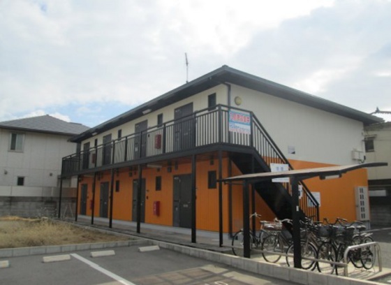 ラフィーネ番町