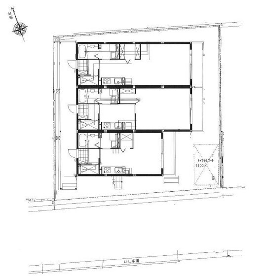 物件内観写真13　