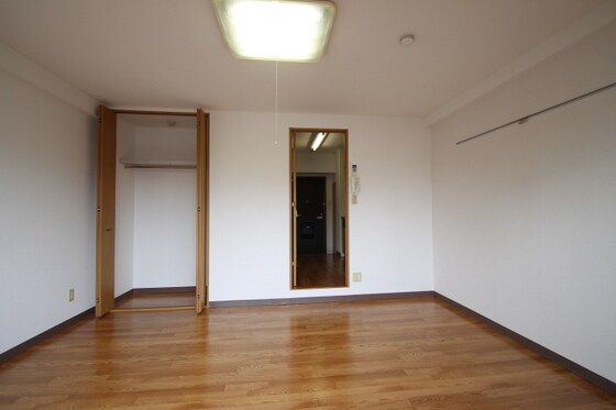 物件内観写真7　(※他号室の写真です)