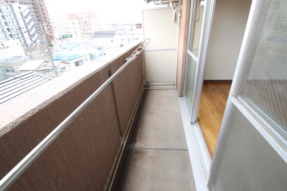 物件内観写真9　(※他号室の写真です)