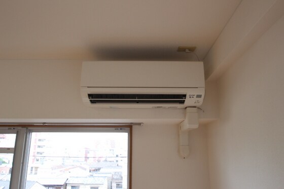 物件内観写真10　(※他号室の写真です)