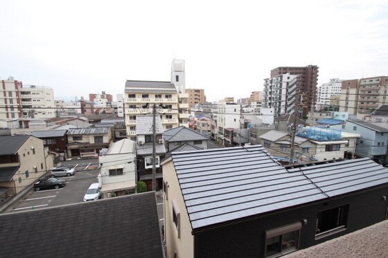 物件内観写真13　(※他号室の写真です)