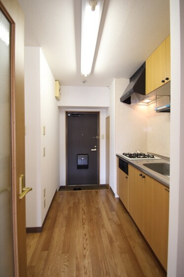 物件内観写真15　(※他号室の写真です)