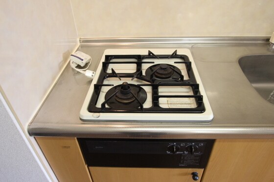 物件内観写真16　(※他号室の写真です)