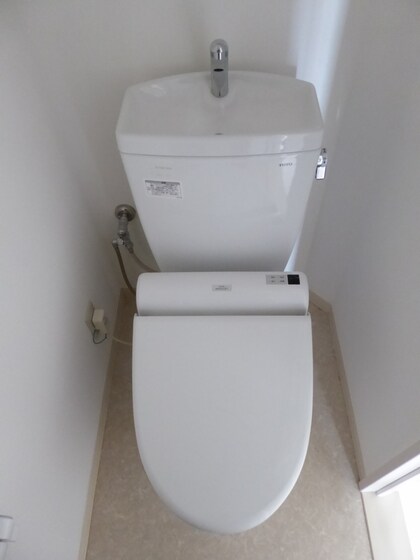 物件内観写真5　(他号室のお写真です)