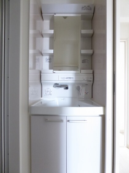 物件内観写真6　(他号室のお写真です)