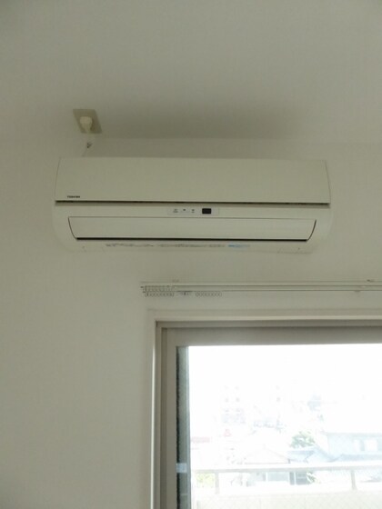 物件内観写真10　(他号室のお写真です)