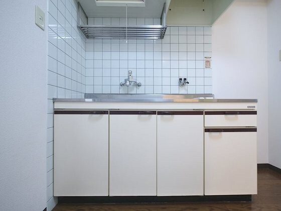 物件内観写真3　(※他号室の写真です。)