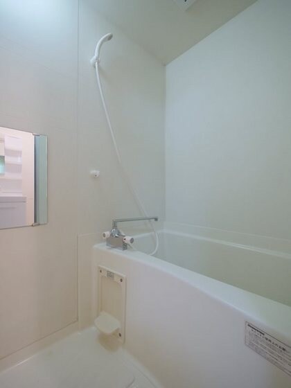 物件内観写真4　(※他号室の写真です。)