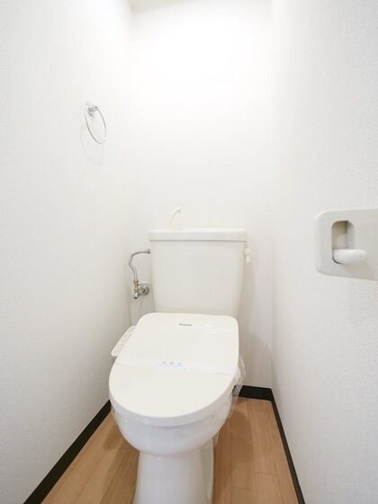 物件内観写真5　(※他号室の写真です。)