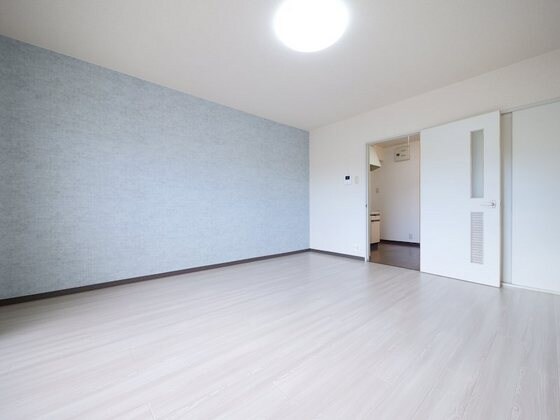 物件内観写真7　(※他号室の写真です。)