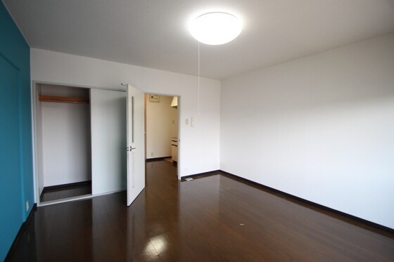 物件内観写真8　(※他号室の写真です。)