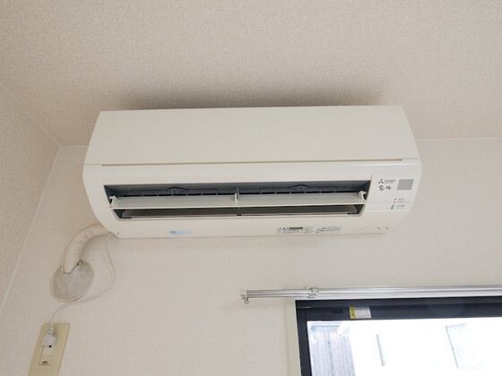 物件内観写真8　(※他号室の写真です。)