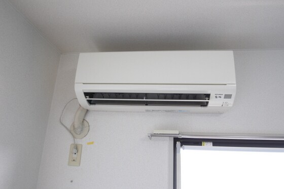 物件内観写真9　(※他号室の写真です。)