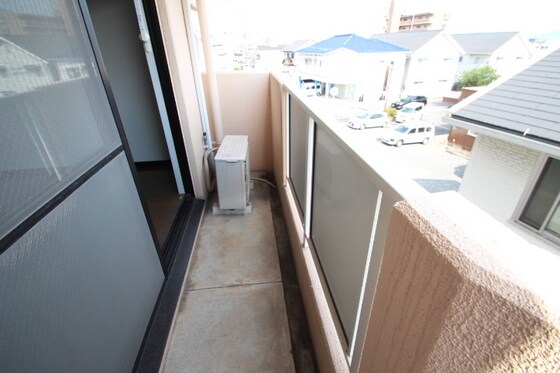 物件内観写真9　(※他号室の写真です。)