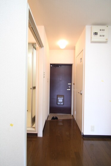 物件内観写真12　(※他号室の写真です。)