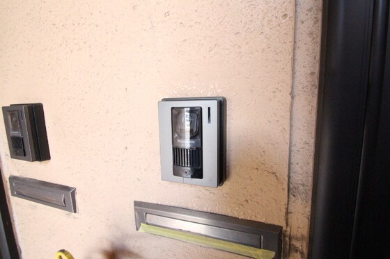 物件内観写真12　(※他号室の写真です)