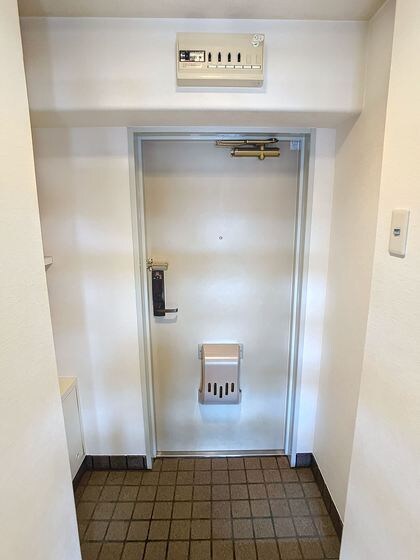 物件内観写真11　