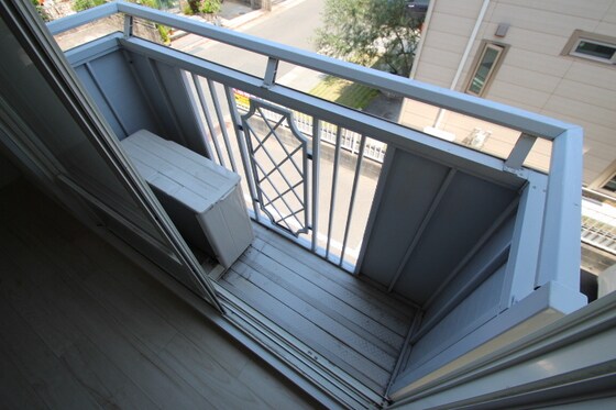 物件内観写真11　(※他号室の写真です)