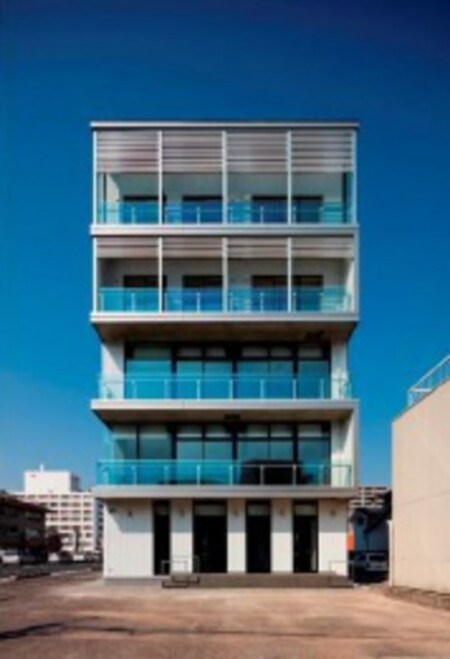 KSビル外観写真