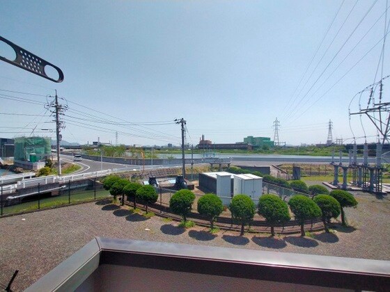 物件内観写真13　(別号室写真)