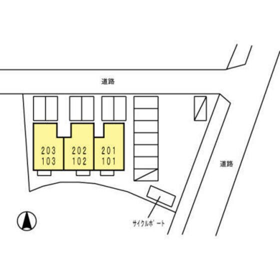 物件内観写真14　