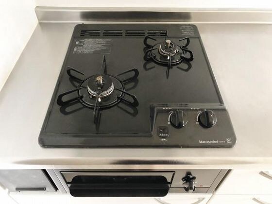 物件内観写真11　