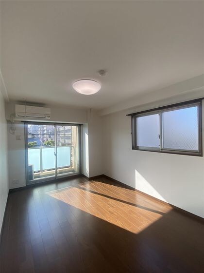 物件内観写真2　(※他号室の写真です。)