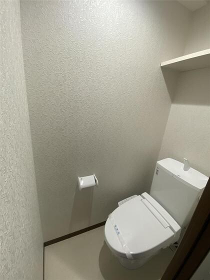 物件内観写真5　(他号室のお写真です)