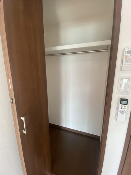 物件内観写真6　(※他号室の写真です。)