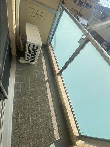 物件内観写真7　(※他号室の写真です。)