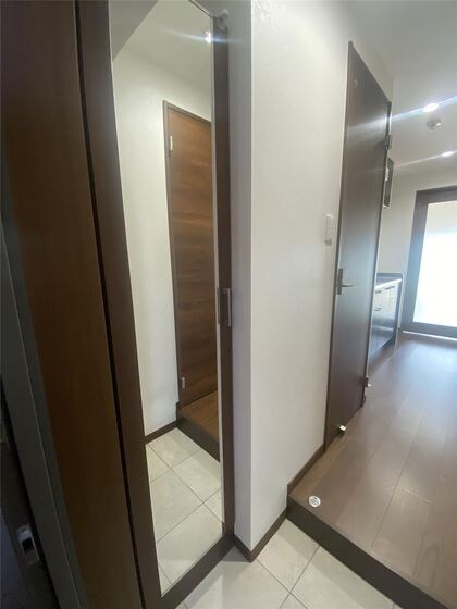 物件内観写真11　(※他号室の写真です。)