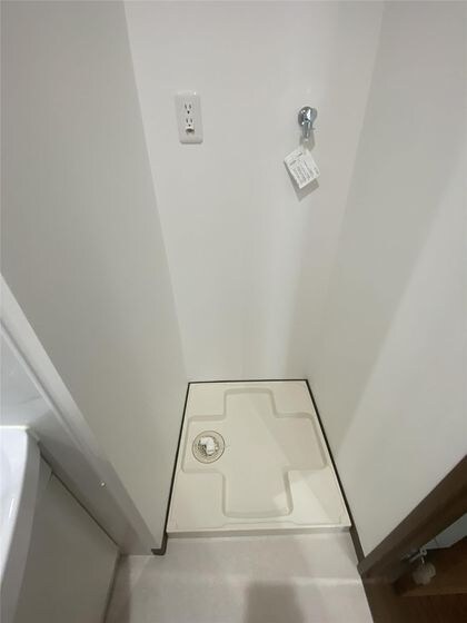 物件内観写真12　(※他号室の写真です。)