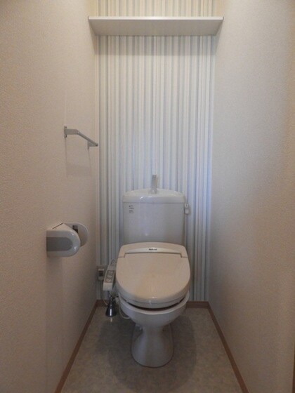 物件内観写真6　(他号室の写真です。)