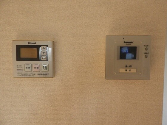 物件内観写真12　(他号室の写真です。)