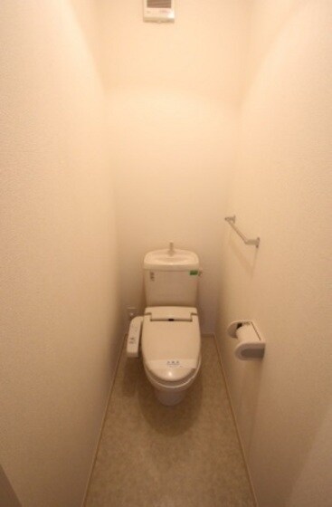 物件内観写真3　(※写真は全て別号室)