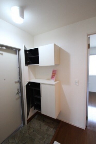 物件内観写真7　(※写真は全て別号室)