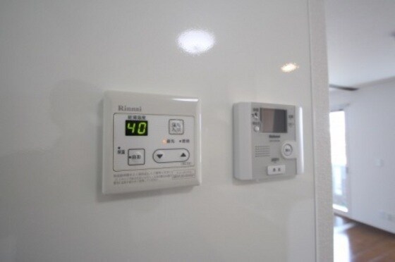 物件内観写真9　(※写真は全て別号室)