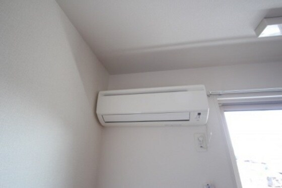 物件内観写真10　(※写真は全て別号室)