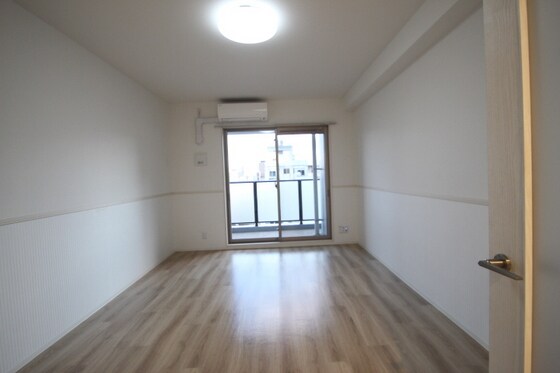 物件内観写真2　(他号室のお写真です)