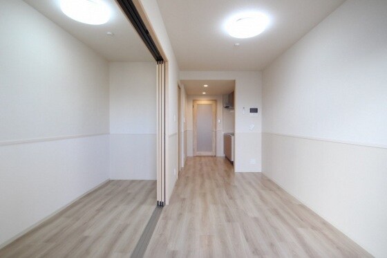 物件内観写真2　(他号室のお写真です)