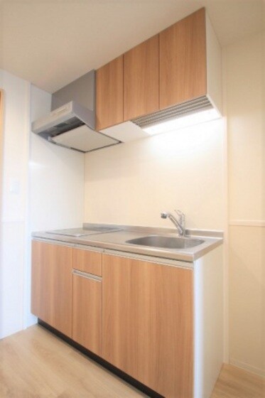 物件内観写真3　(他号室のお写真です)