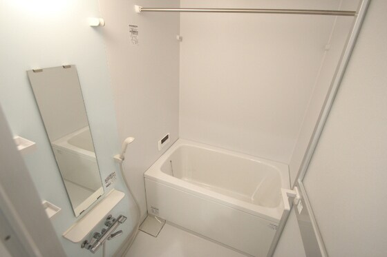 物件内観写真4　(他号室のお写真です)