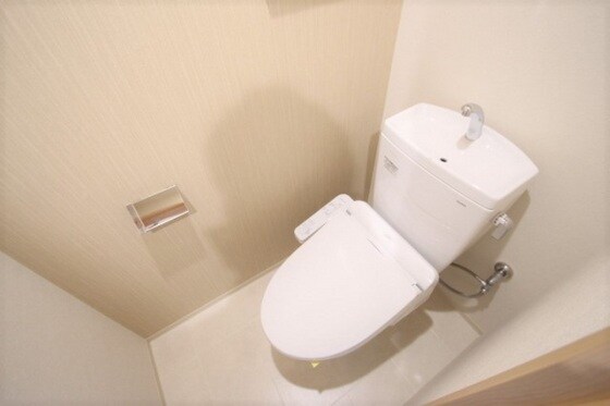 物件内観写真5　(他号室のお写真です)