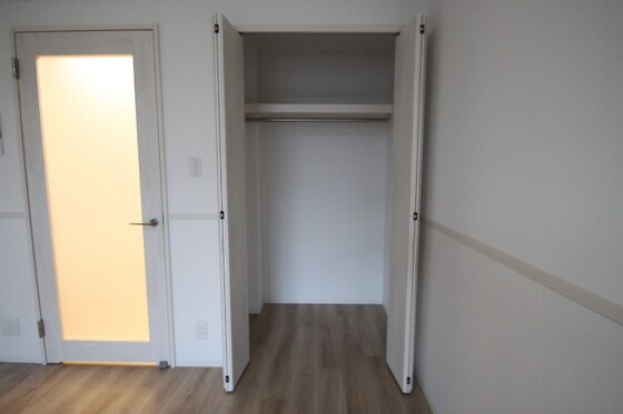 物件内観写真8　(他号室のお写真です)