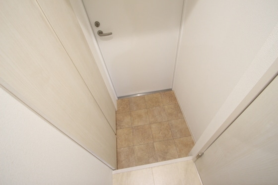 物件内観写真9　(他号室のお写真です)