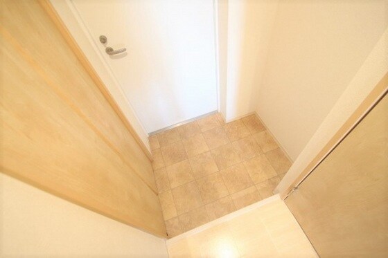 物件内観写真9　(他号室のお写真です)