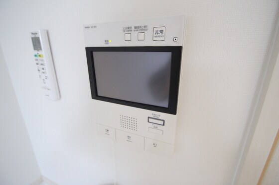 物件内観写真10　(他号室のお写真です)